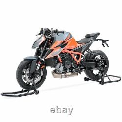 Paddock Stand Set for Triumph Daytona 955i 00-06 + Cover SM24