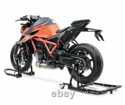 Paddock Stand Set for Triumph Daytona 955i 99-06 Dolly RCS