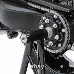 Paddock Stand Set for Triumph Daytona 955i 99-06 Dolly RCS