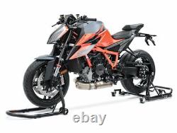 Paddock Stand Set for Triumph Daytona 955i 99-06 Dolly RCS