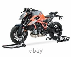 Paddock Stand Set for Triumph Daytona 955i 99-06 Dolly RCS