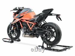 Paddock Stand Set for Triumph Daytona 955i 99-06 Dolly RCS