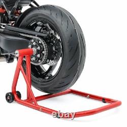 Paddock Stand Set for Triumph Daytona T595 (955i) 97-98 + Cover SM25