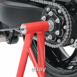 Paddock Stand Set for Triumph Daytona T595 (955i) 97-98 + Cover SM25