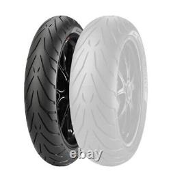 Pirelli Angel GT Front Tire 120/70R17 Triumph Daytona 955i 1999-2004