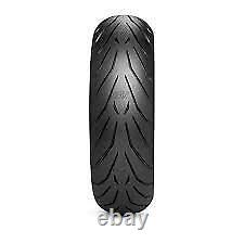 Pirelli Angel GT Front Tire 120/70R17 Triumph Daytona 955i 1999-2004