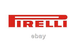 Pirelli Angel GT Front Tire 120/70R17 Triumph Daytona 955i 1999-2004