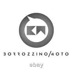 REAR BRAKE DISC BRAKING WAVE FIXED TRIUMPH DAYTONA T955i 955 2004 2005