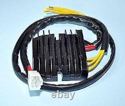 REGULATOR RECTIFIER HOT SHOT TRIUMPH DAYTONA 955i 2002