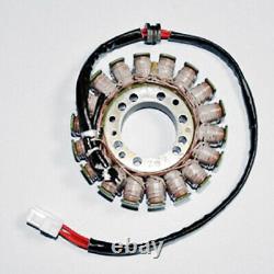 RICKS 2002-2006 Triumph Daytona 955i STATOR KAWASAKI 21-002