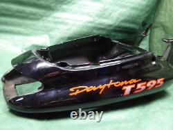 Rear Fairing Triumph Daytona T595 955I NIX SUB