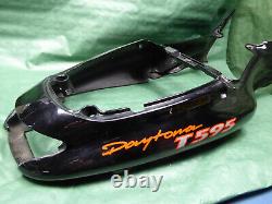 Rear Fairing Triumph Daytona T595 955I NIX SUB
