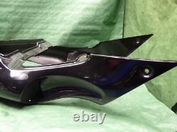 Rear Fairing Triumph Daytona T595 955I NIX SUB