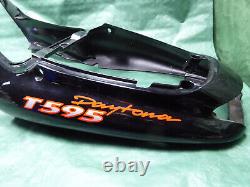 Rear Fairing Triumph Daytona T595 955I NIX SUB