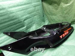 Rear Fairing Triumph Daytona T595 955I NIX SUB