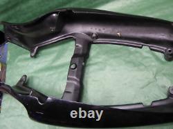 Rear Fairing Triumph Daytona T595 955I NIX SUB