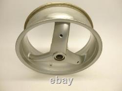 Rear Wheel TRIUMPH DAYTONA 955 I 1999-2001