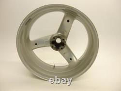 Rear Wheel TRIUMPH DAYTONA 955 I 1999-2001