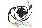 Regulator Rectifier Triumph Daytona 955i Electrex RR882 UK (NEW)