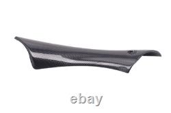 Right intake duct cover, trim cover Triumph Daytona 955 i 03-03