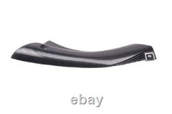 Right intake duct cover, trim cover Triumph Daytona 955 i 03-03