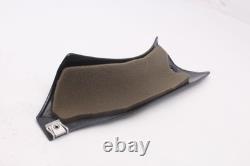 Right intake duct cover, trim cover Triumph Daytona 955 i 03-03