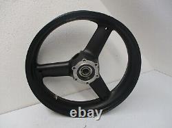 Rim Rims Wheel 17XMT 3.50 Triumph Daytona 955i T595 Concentricity Approved 00