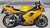 Rodolfinho Da Z Testando Triumph Daytona 955i