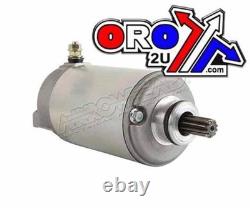 STARTER MOTOR TRIUMPH 955, ARROWHEAD SND0790, TRIUMPH DAYTONA 955i M/C 1997-2006