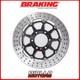 STX29 FRONT BRAKE DISC BRAKING TRIUMPH DAYTONA T955i 955 2001 FLOATING R