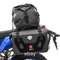 Saddlebag Set for Triumph Daytona 955i / 900 RX40 Tail Bag