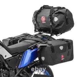 Saddlebag Set for Triumph Daytona 955i / 900 RX40 Tail Bag