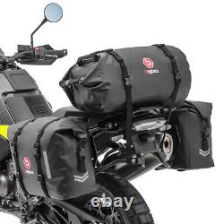 Saddlebag Set for Triumph Daytona 955i / 900 WP30 Tail Bag