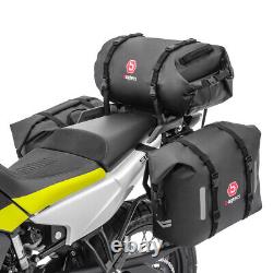 Saddlebag Set for Triumph Daytona 955i / 900 WP30 Tail Bag