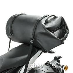 Saddlebag Set for Triumph Daytona T595 (955i) WP50 Tail Bag