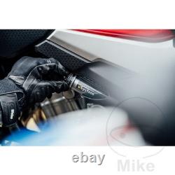 Scottoiler Vsystem V2.0 Fits Triumph Daytona 955 i 1997-2006