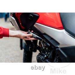 Scottoiler Vsystem V2.0 Fits Triumph Daytona 955 i 1997-2006