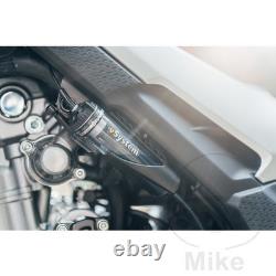 Scottoiler Vsystem V2.0 Fits Triumph Daytona 955 i 1997-2006