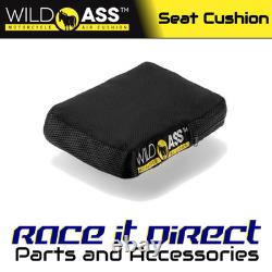 Seat Cushion for Triumph Daytona 955i 1997-2006 Pillion Poly Wild Ass