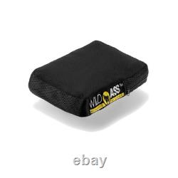 Seat Cushion for Triumph Daytona 955i 1997-2006 Pillion Poly Wild Ass Seat Cushion for Triumph Daytona 955i 1997-2006 Pillion Poly Wild Ass