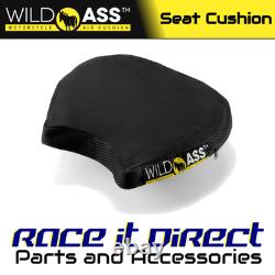 Seat Cushion for Triumph Daytona 955i 1997-2006 Smart Rubber Wild Ass