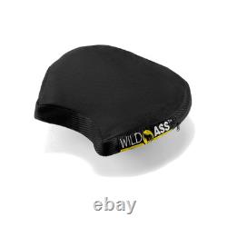 Seat Cushion for Triumph Daytona 955i 1997-2006 Smart Rubber Wild Ass