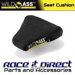 Seat Cushion for Triumph Daytona 955i 1997-2006 Sport Rubber Wild Ass