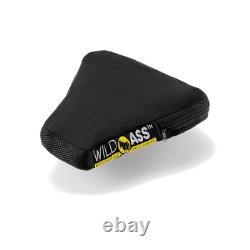 Seat Cushion for Triumph Daytona 955i 1997-2006 Sport Rubber Wild Ass Seat Cushion for Triumph Daytona 955i 1997-2006 Sport Rubber Wild Ass