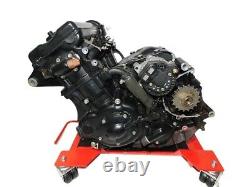 Silnik Engine Triumph Daytona 955i 2004 38988 Km