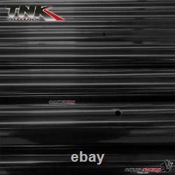 Single fork inner TNK black for original fork for Triumph Daytona 955i 2000/2006