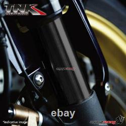 Single fork inner TNK black for original fork for Triumph Daytona 955i 2000/2006