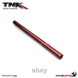 Single fork inner TNK red for original fork Triumph Speed Triple 955 i 1999/2004