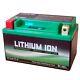 Skyrich Lithium Ion Battery HJTX14H-FP-SWI Suitable for Triumph Daytona 955i 199