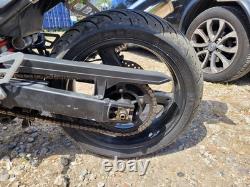 Spares or repair Triumph Daytona 955i DSSA